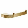 Toallero Bidet – Oro Modelo Carmen – 6612001 – Manillons Torrent