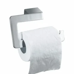 Toallero Bidet / Portarrollos S/Tapa – Cromo Modelo Marina – 2812002 – Manillons Torrent