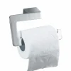 Toallero Bidet / Portarrollos S/Tapa Adh – Cromo Modelo Marina – 2872002 – Manillons Torrent