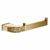 Toallero Bidet Adh. – Oro Modelo Carmen – 6672001 – Manillons Torrent