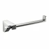 Toallero Bidet Adh.- Cromo Modelo Cristal – 5472002 – Manillons Torrent