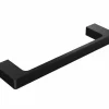Toallero 40Cm Sión Negro – G5313302 – Gala
