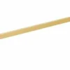 Toallero De 60 Cm Acabado Oro Cepillado – Yass – Manillons Torrent