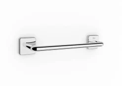 Toallero De Lavabo 30 Cm (Posibilidad De Instalación Mediante Tornillería O Adhesivo) – Victoria – Roca – A816653001