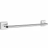 Toallero De Lavabo 40 Cm (Posibilidad De Instalación Mediante Tornillería O Adhesivo) – Victoria – Roca – A816654001