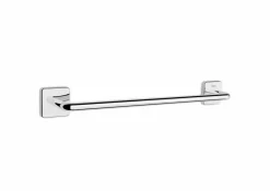 Toallero De Lavabo 50 Cm (Posibilidad De Instalación Mediante Tornillería O Adhesivo) – Victoria – Roca – A816655001