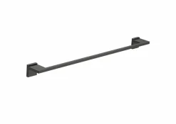 Toallero De Lavabo (Posibilidad De Instalación Mediante Tornillería O Adhesivo) 600 Mm – Rubik – Roca – A816845024