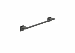Toallero De Lavabo (Posibilidad De Instalación Mediante Tornillería O Adhesivo) 400 Mm – Rubik – Roca – A816846024