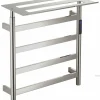 Toallero Electrico – Inox Modelo Combis – 1884053 – Manillons Torrent