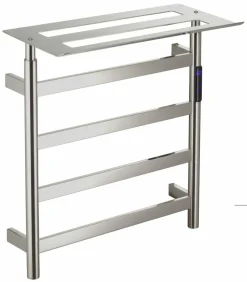 Toallero Electrico – Inox Modelo Combis – 1884053 – Manillons Torrent