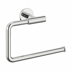 Toallero En Forma De Aro – Architect S+ – Cosmic –