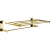 Toallero Repisa – Oro Modelo Carmen – 6635001 – Manillons Torrent