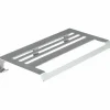 Toallero Repisa Con Perchas Adh – Inox Cepillado Modelo Slim – 2395012 – Manillons Torrent
