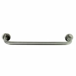 Toallero Simple Public Blanco – PrestoEquip – 88043