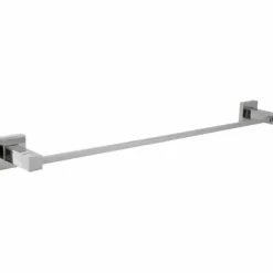 Toallero 630x80x50 Brillo Serie BARCELONA – 16901.B – Nofer