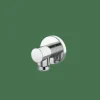Toma A Pared Te Estilo Hidro Colección HIDROMASAJE 094105 – GRB Mixers