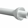 Tubo De Sifón Jimten Recto Ø40mm 1 1/2″ L=180mm – A-5 – Jimten