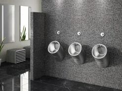 Urinario Prestowash Inox Tubo – PrestoEquip – 88943