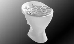 Vertedero Zinc Rejilla No Incluida – G1012001 – Gala