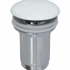 Válvula Clic Clac Tapón Grande De Porcelana – Oxen – 171512