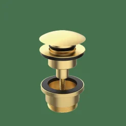 Válvula Clic-Clac Big Estilo Hidro Colección VALVULERÍA 05055017 – GRB Mixers