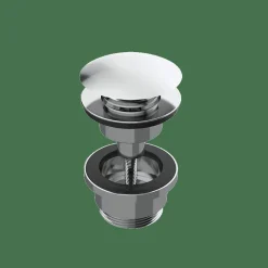 Válvula Clic-Clac Big Estilo Hidro Colección VALVULERÍA 081100 – GRB Mixers