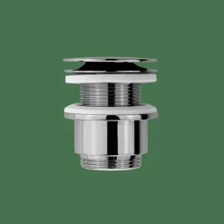 Válvula Clic-Clac Flat Estilo Hidro Colección VALVULERÍA 05055001 – GRB Mixers