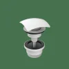 Válvula Clic-Clac Quadro Estilo Hidro Colección VALVULERÍA 05055021 – GRB Mixers