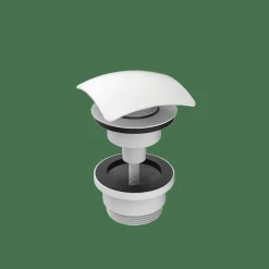 Válvula Clic-Clac Quadro Estilo Hidro Colección VALVULERÍA 05055021 – GRB Mixers